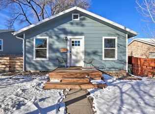 641 N Raleigh St, Denver, CO 80204