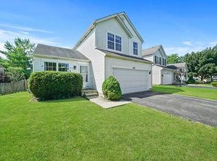 1593 Sunflower Dr, Romeoville, IL 60446
