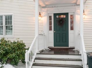 56 Hayden Rowe St, Hopkinton, MA 01748