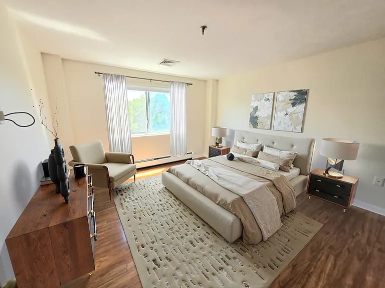 230 Willard St #407 — Photo 18