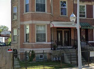 4929 W Van Buren St, Chicago, IL 60644
