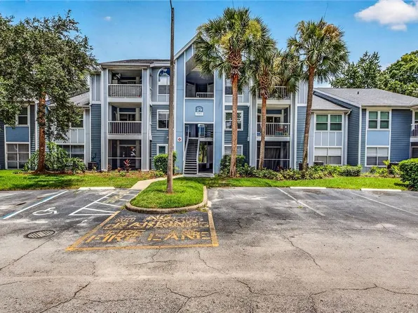 2561 GRASSY POINT DRIVE #103, LAKE MARY, FL 32746
