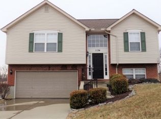 1134 Stonewall Ridge Dr, Independence, KY 41051