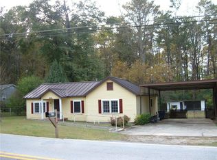 4660 Flint Hill Rd, Austell, GA 30106