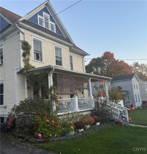 16 Sherman St, Auburn, NY, 13021