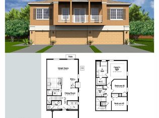 2121 Betsy Ross Ln, Saint Cloud, FL 34769