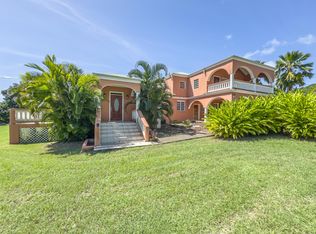 49 Mountain Est 1, Frederiksted, VI 00840