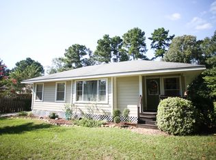 132 Shelly St, Pollok, TX 75969