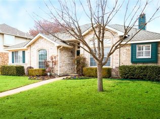 8401 Meadowview St, Rowlett, TX 75088