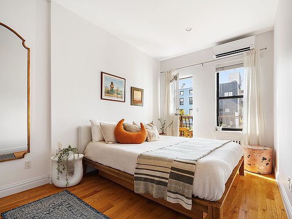5th image of 406 Degraw St #3