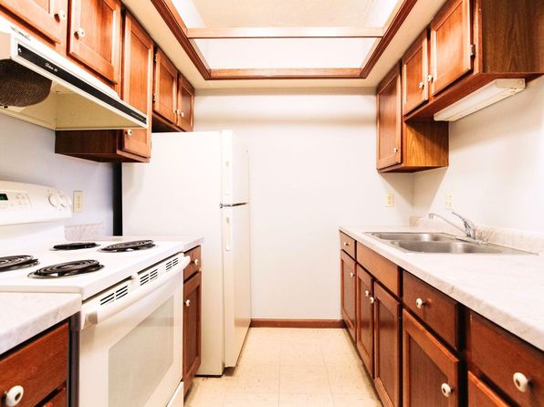 Lynnwood Apartments | 22156 Maple Ct, Woodburn, IN