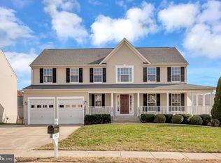 10327 Lees Crossing Ln, Fredericksburg, VA 22408