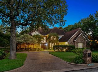 2408 Copper Ridge Rd, Arlington, TX 76006