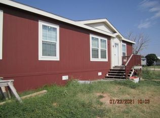 1101 Hendricks St, Kermit, TX 79745