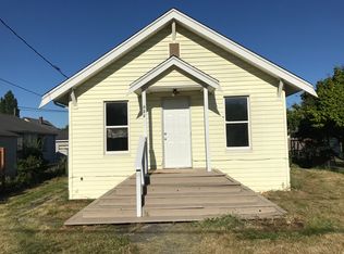 436 Williams Ave N, Renton, WA 98057