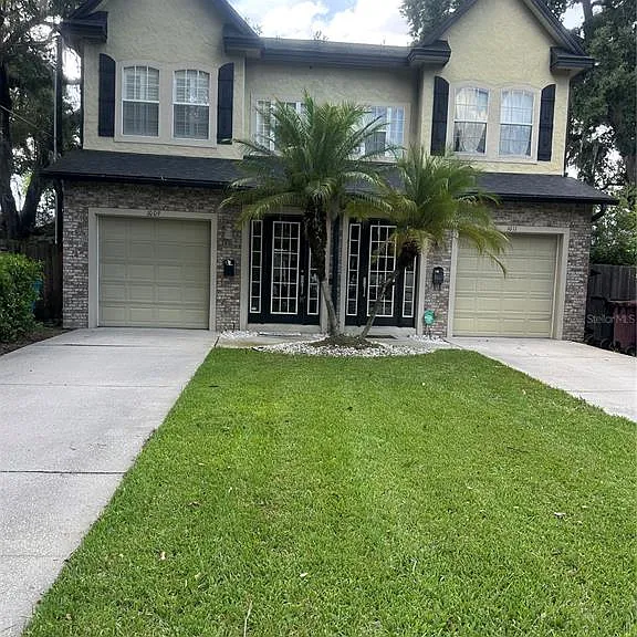 1009 Elmwood St #1009 — Photo 1