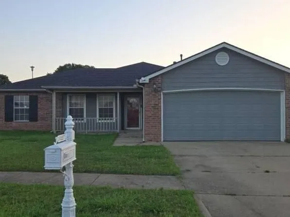 10227 E 97th St N, Owasso, OK 74055