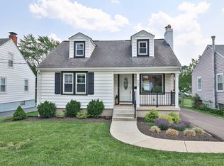 4633 Hunt Rd, Cincinnati, OH 45242