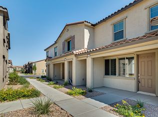 6271 Haiku Stairs St, Spring Valley, NV 89148