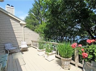 11 Boulevard Dr #7-31, Danbury, CT 06810