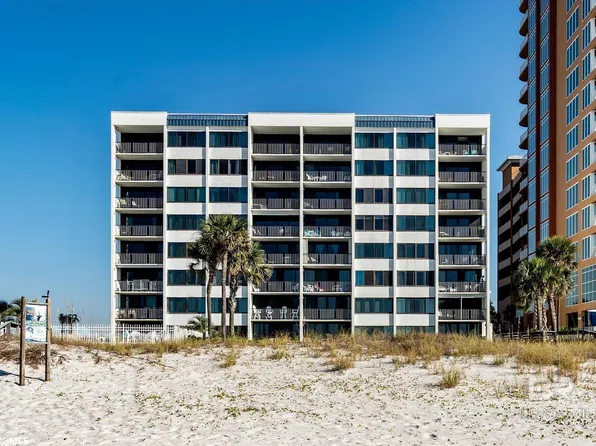 25466 Perdido Beach Blvd #C-52, Orange Beach, AL 36561
