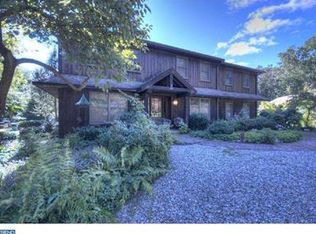 33 Elmwood Dr, Tabernacle, NJ 08088