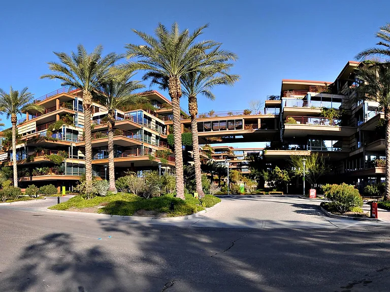 7141 E Rancho Vista Dr #4012 — Photo 14