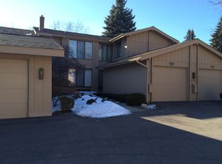 7440 Bridge Way #1, West Bloomfield, MI 48322