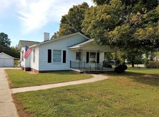5451 Old Us Highway 52, Lexington, NC 27295