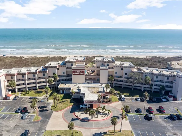 7477 State Highway 361 #104, Pt Aransas, TX 78373