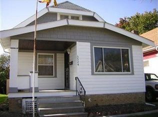 3524 W 126th St, Cleveland, OH 44111