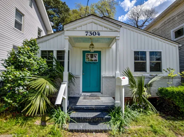 7304 Major Ave, Norfolk, VA 23505