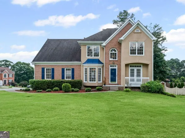 479 Rising Sun Path, Lawrenceville, GA 30043
