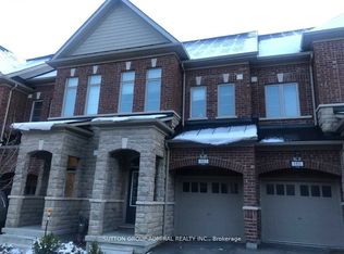 1331 Major Mackenzie Dr W #102, Vaughan, ON L6A 4W4