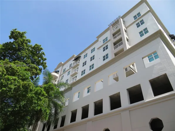 50 Menores Ave Unit 813, Coral Gables, FL 33134