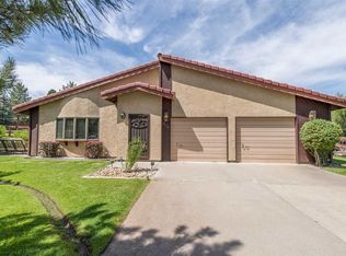 375 River Bend Dr, Reno, NV 89523