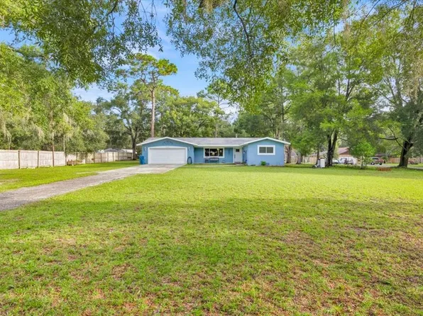 34159 Ridge Manor Blvd, Dade City, FL 33523