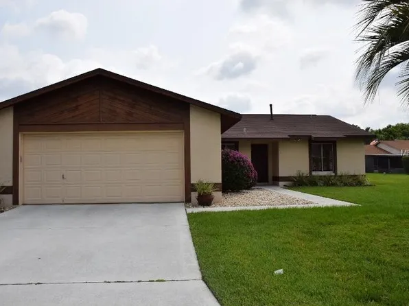 11837 Sailboat Ln, Orlando, FL 32821