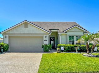 638 Deer Crossing Rd, Saint Augustine, FL 32086