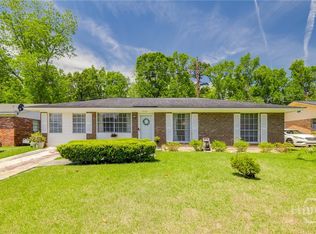 1642 Eleanor Street, Savannah, GA 31415