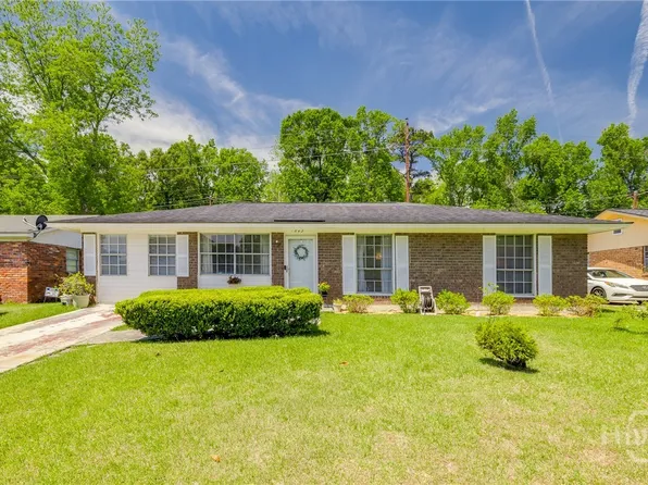 1642 Eleanor Street, Savannah, GA 31415