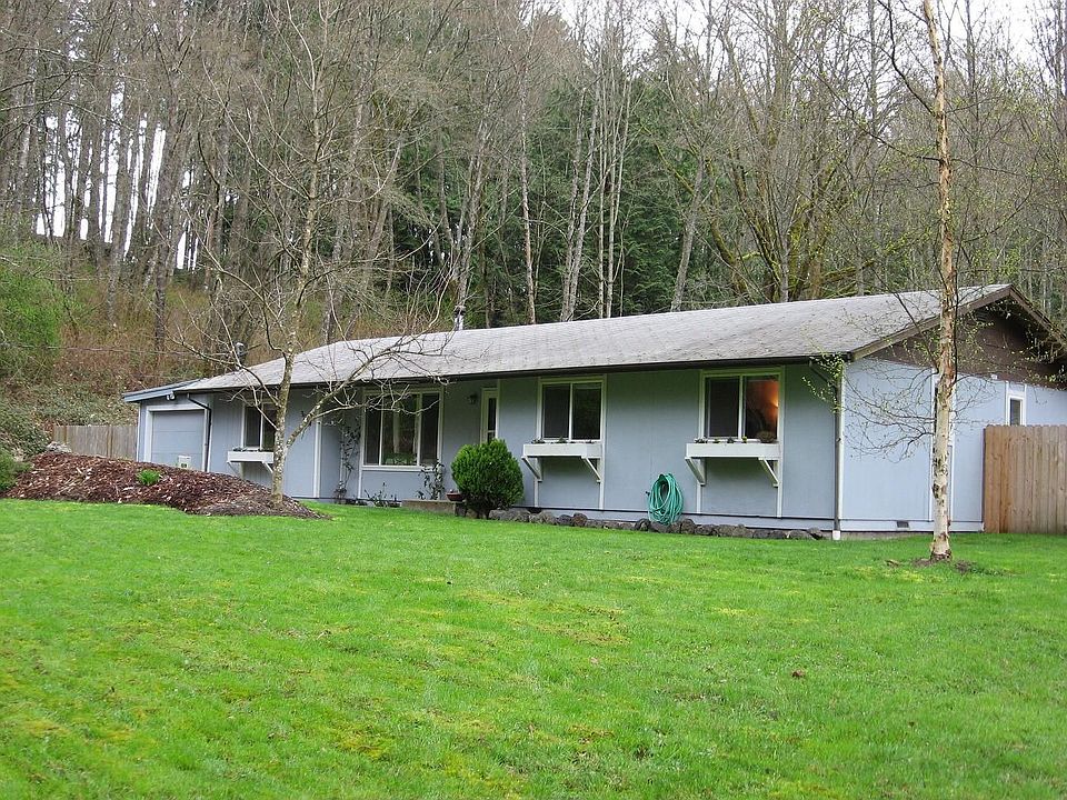 Rambler On 1 Acre