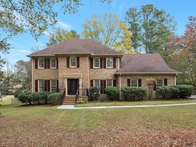103 Ashford Park, Macon, GA, 31210