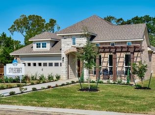 7101 McGregor Loop, Belton, TX 76513