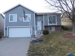 4614 N 168th Ave, Omaha, NE 68116