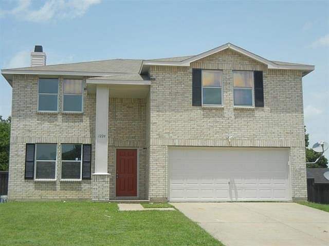 1st image of 1228 McMillen Dr