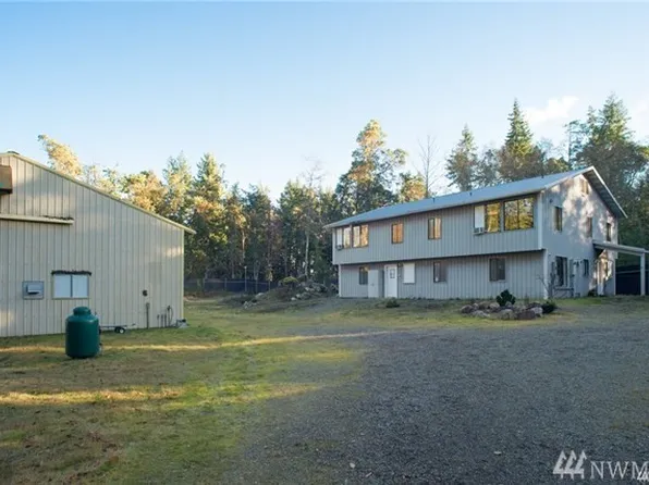 26740 Vashon Hwy SW, Vashon, WA 98070
