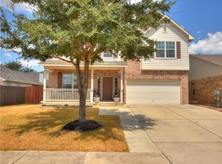 1215 Alpine Mountain Dr, Leander, TX 78641