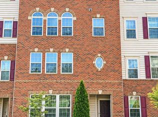 7857 Culloden Crest Ln, Gainesville, VA 20155