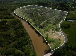 0 Lenoxburg Rd, Falmouth, KY 41040